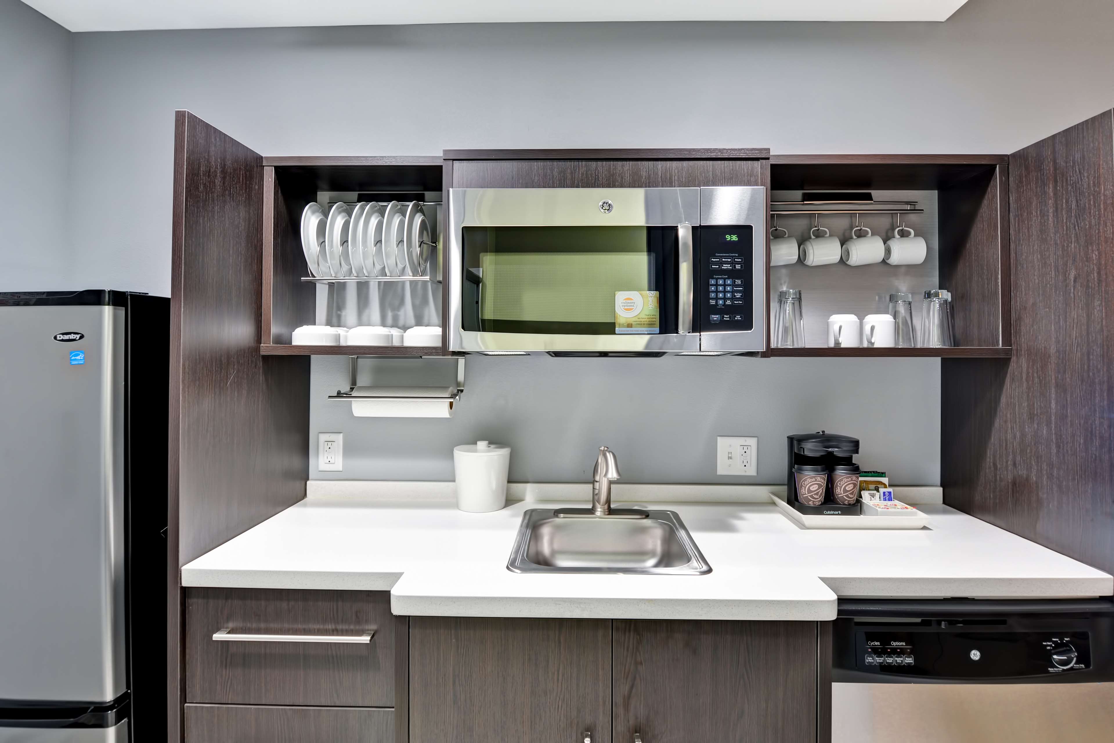 Home2 Suites by Hilton Stafford Quantico - photo 19