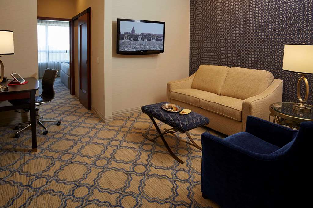 Best Western Premier Park Hotel - photo 29
