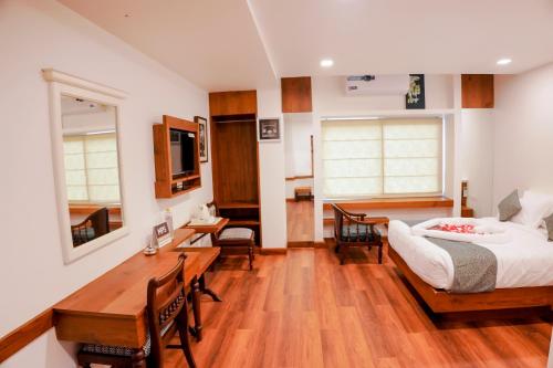 Mpsroyalsuites in Malappuram, India