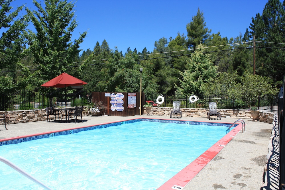 Mother Lode Motel - photo 25