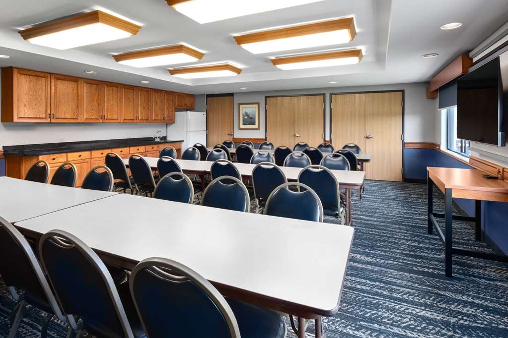 Americinn By Wyndham Wabasha - photo 23