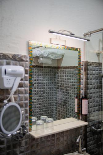 Kazma Boutique Hotel