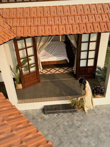 Anio Ha Giang Hotel in Ha Giang, Vietnam