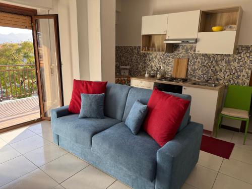 Molo Sbrijù Palermo Centro — 4-Star Luxury Hotel in Palermo, Italy