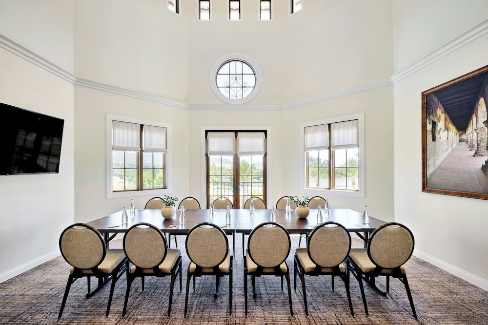 Inn at the Mission San Juan Capistrano Autograph Collection by Marriott - photo 98