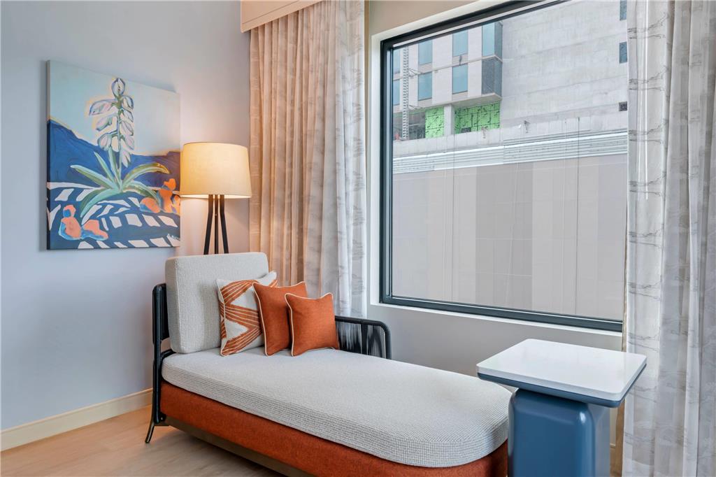 Cambria Hotel Austin Downtown - photo 27