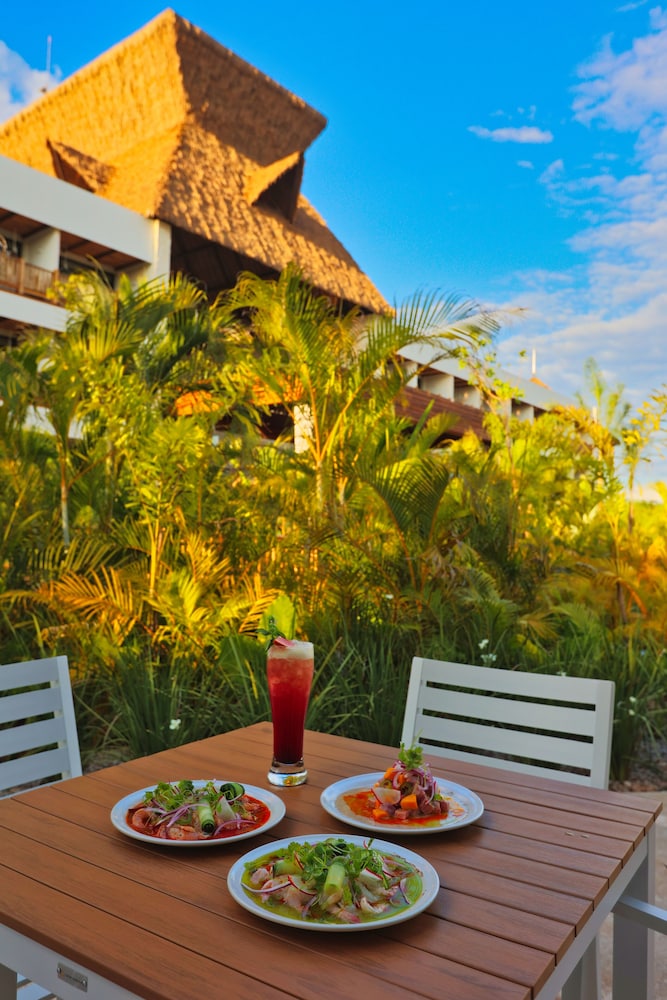 Hotel Mundo Maya Nuevo Uxmal