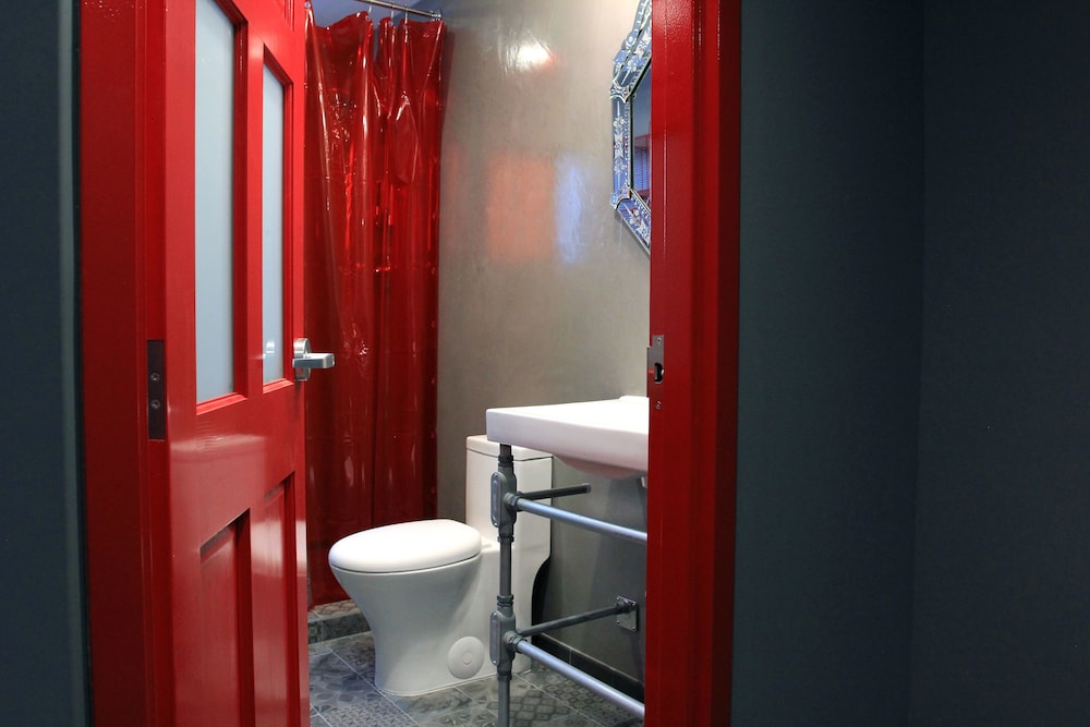 Hôtel Gaythering Gay Hotel All Adults Welcome - photo 14