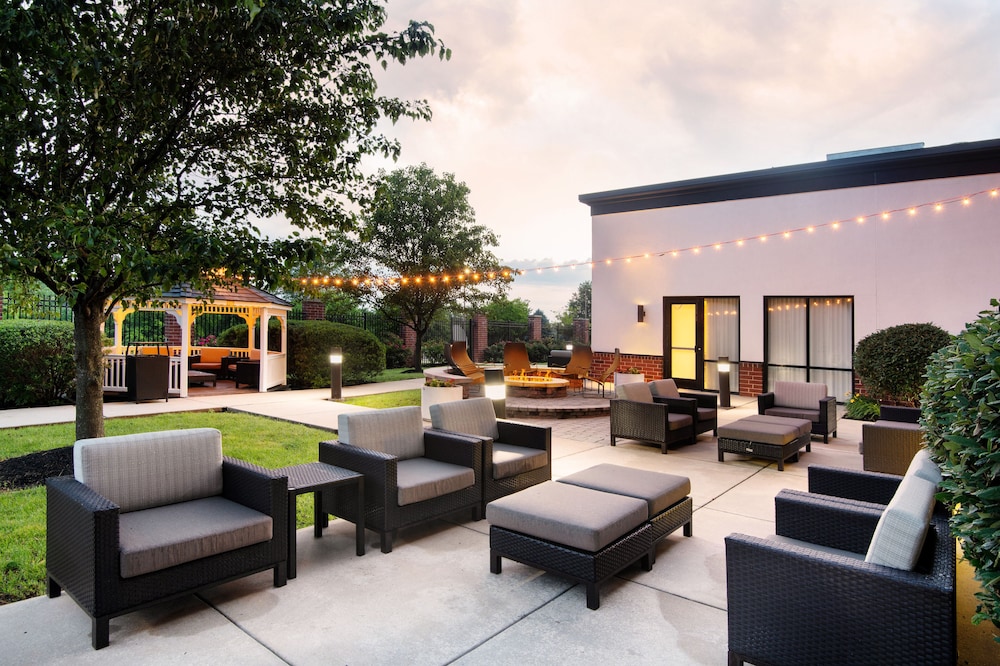 Courtyard by Marriott Philadelphia Valley Forge Collegeville - photo 39