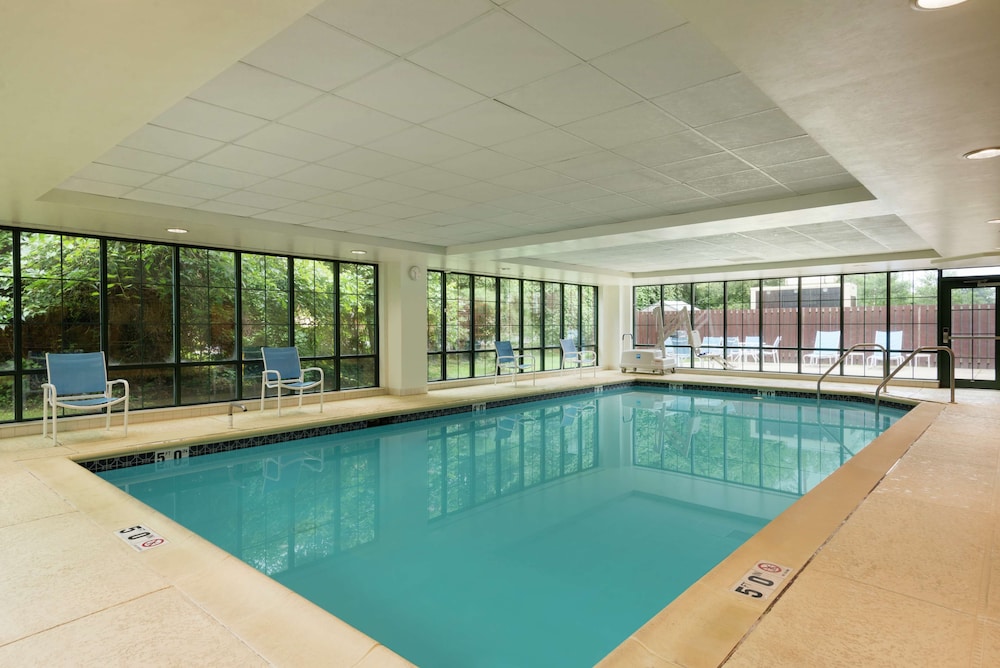 Homewood Suites by Hilton Newark Wilmington South Area - photo 27