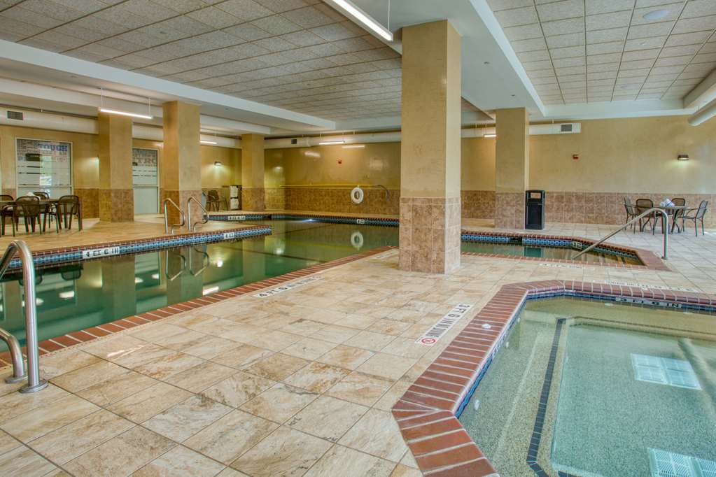 Drury Inn & Suites Near La Cantera Parkway - photo 43