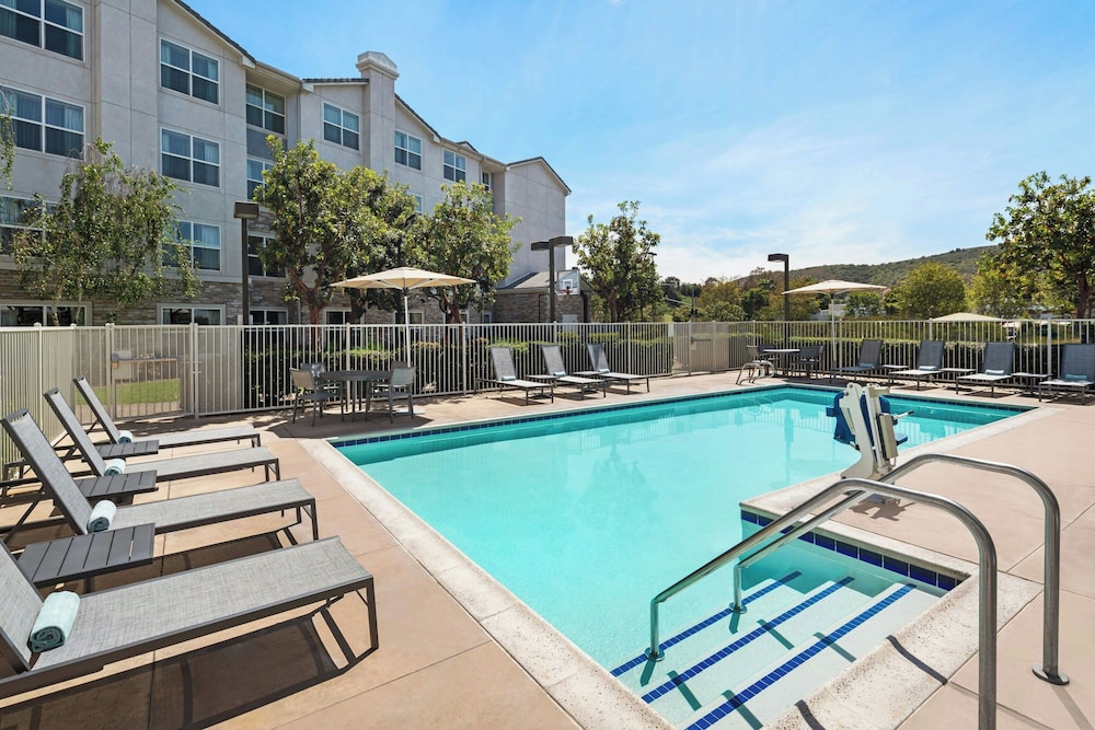 Residence Inn San Diego Rancho Bernardo Scripps Poway - photo 15
