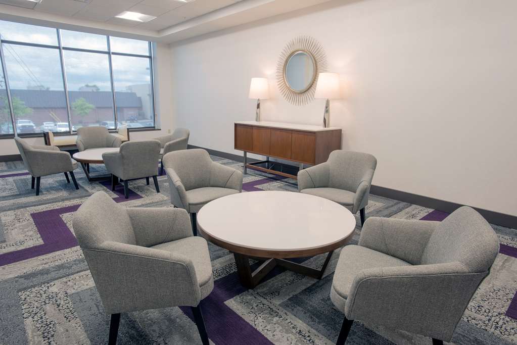 Hyatt Place Cincinnati Sharonville Convention Center - photo 27