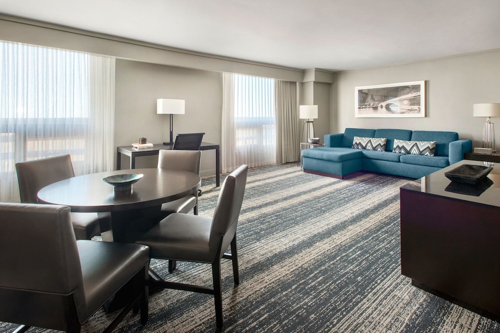 Boston Marriott Burlington - photo 20
