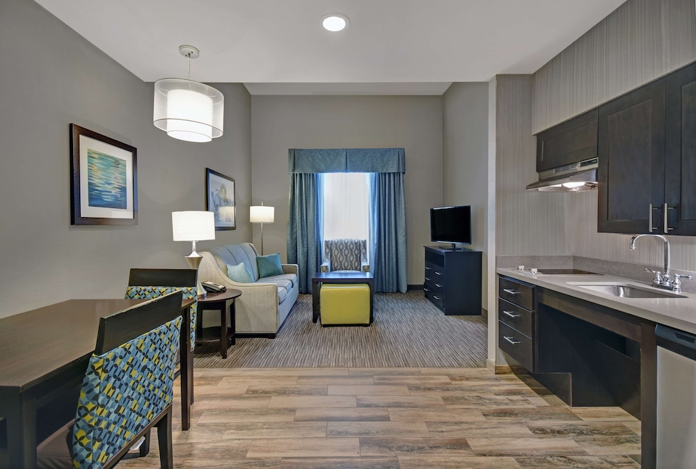 Homewood Suites by Hilton Hamilton NJ - photo 20