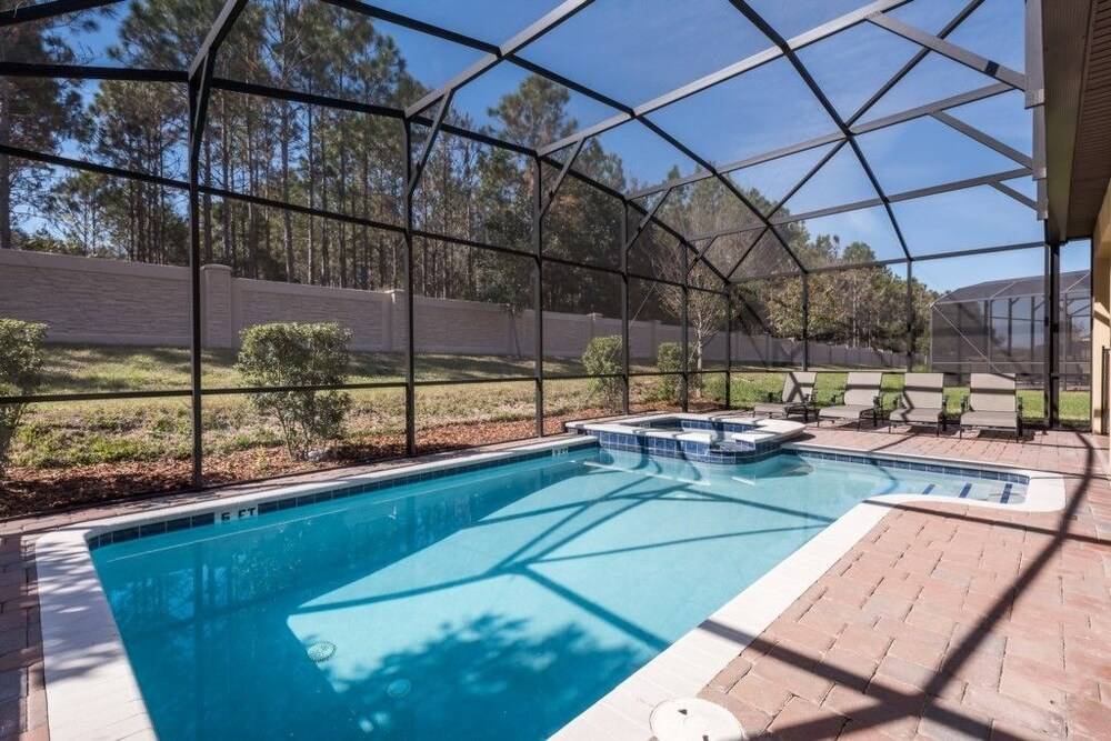 Ev239275 Champions Gate Resort 6 Bed 5 Baths Villa - photo 16