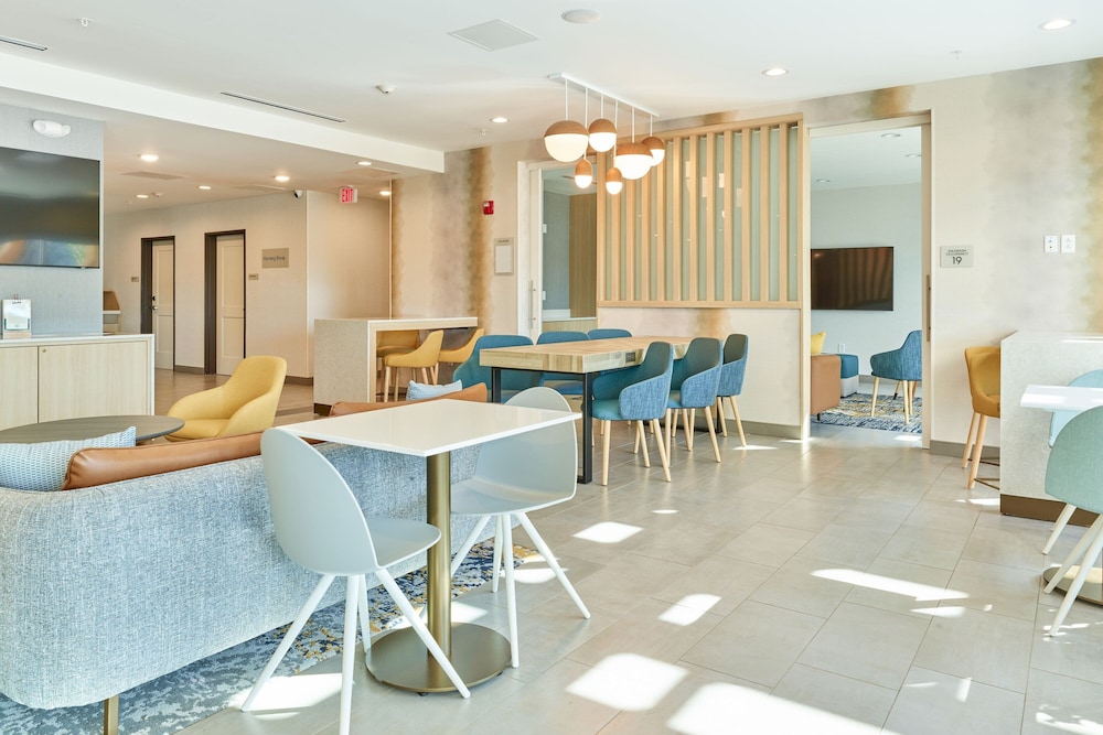 TownePlace Suites by Marriott Hixson - photo 32