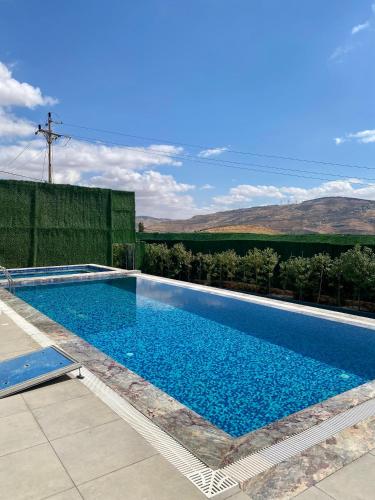 Makanak Villas — Jarash — photo 5