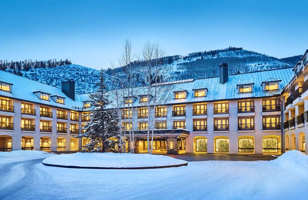 Grand Hyatt Vail - photo 3