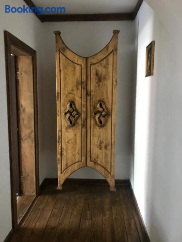 Gostynets in Nadvirna, Ukraine