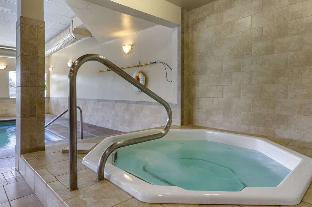 Comfort Inn Bozeman near University - photo 32