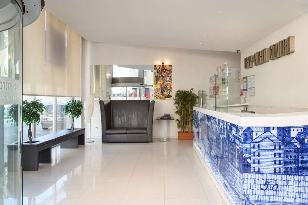 TRYP Porto Centro Hotel