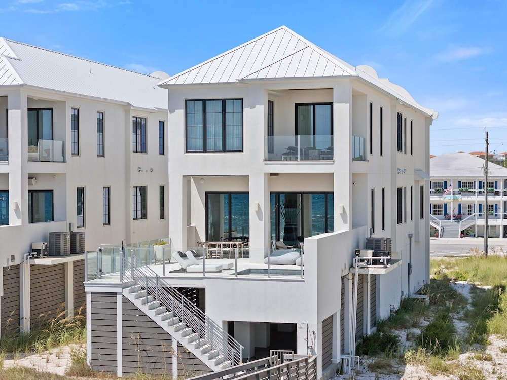 Windemere 1501 — 4-Star Luxury Hotel in Pensacola, United States