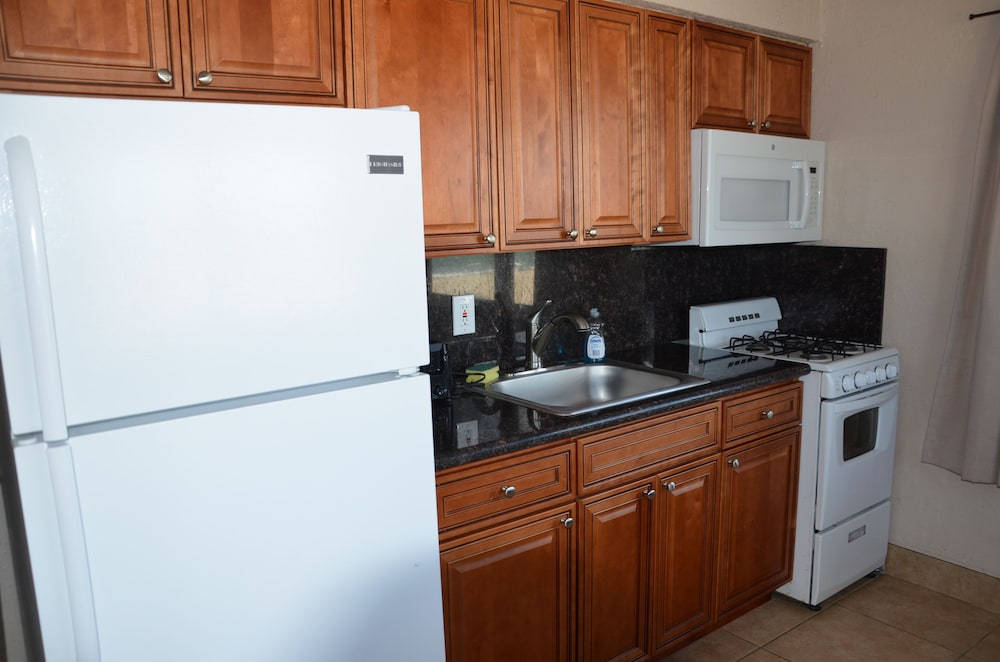 La Terrace Oceanfront - photo 17