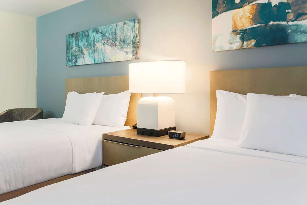 Hyatt House Davis - photo 6