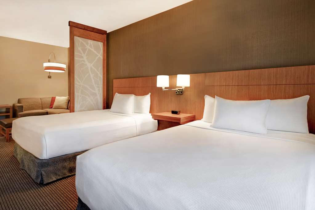 Hyatt Place Huntsville Research Park Redstone - photo 35