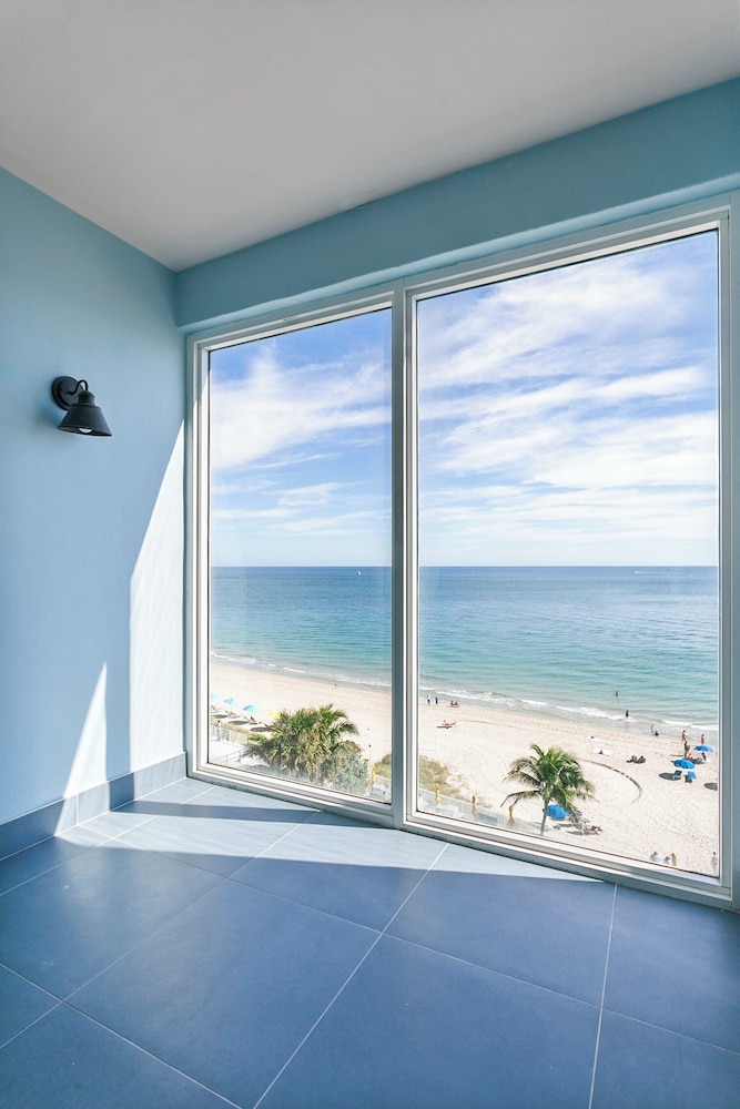 Ocean Sky Hotel and Resort - photo 77