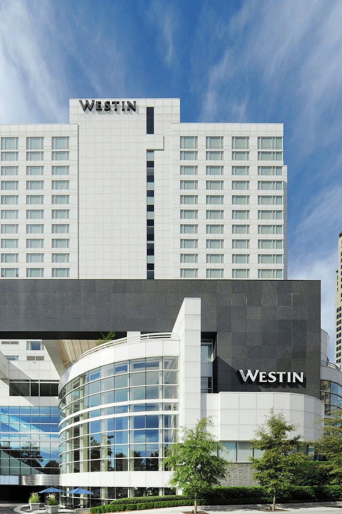 The Westin Buckhead Atlanta - photo 69