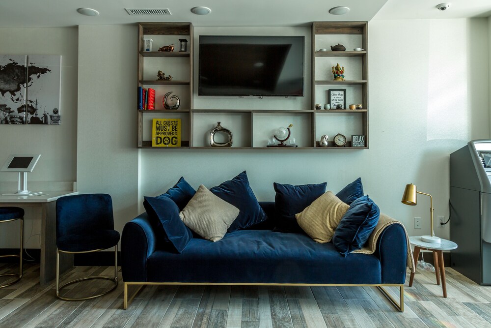 Hotel Ninety Five - photo 27
