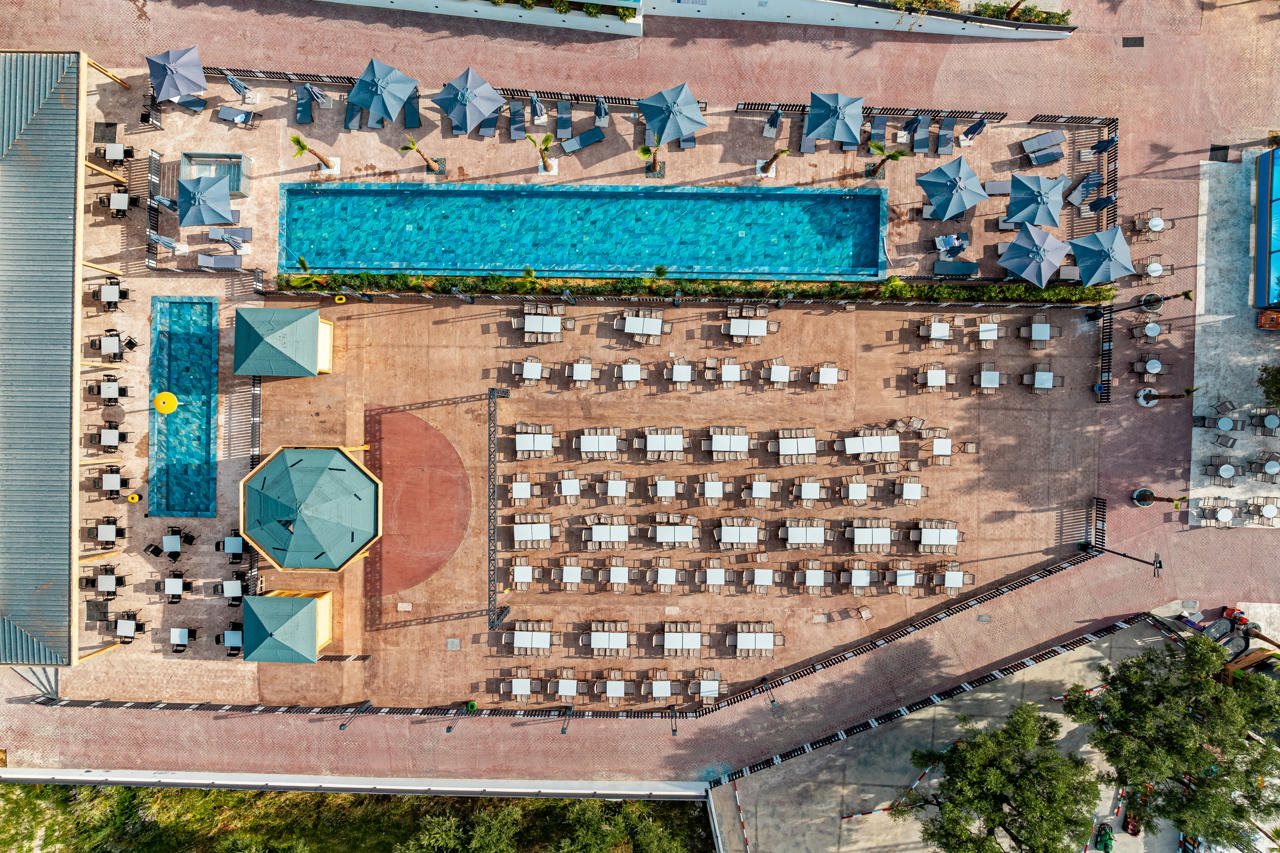 Caretta Paradise Resort & Waterpark in Zakynthos, Greece