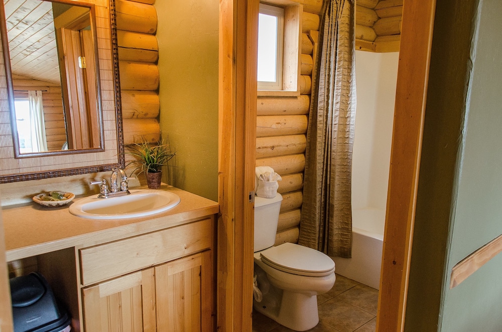 Zion Mountain Ranch - photo 14