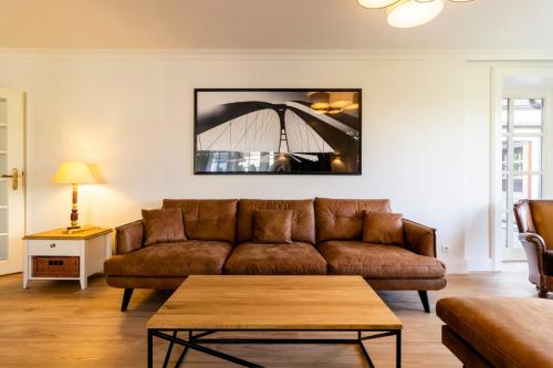 De Hüttspott Gammendorf in Fehmarn, Germany