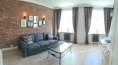Apartamenty Długi Targ — 4-Star Luxury Hotel in Gdansk, Poland