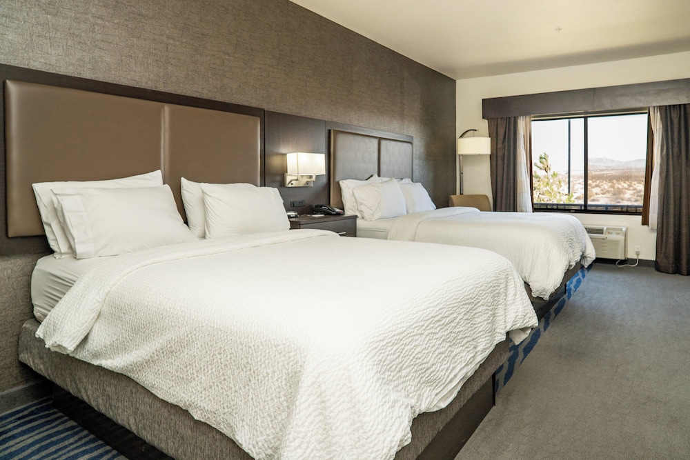 Holiday Inn Express & Suites Barstow Route 66 by IHG - photo 24