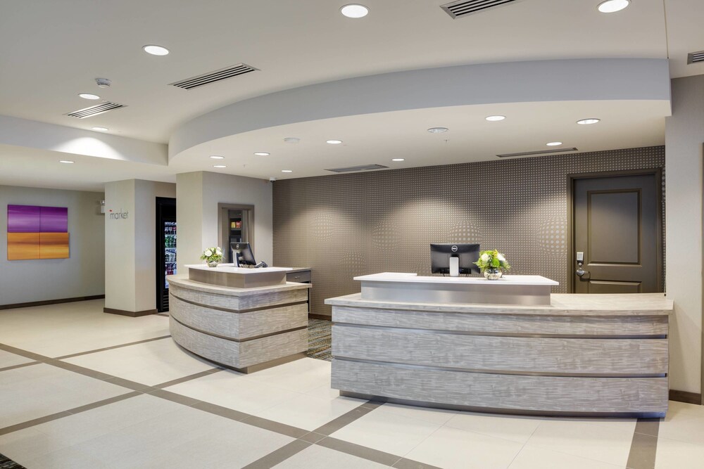 Residence Inn Bath Brunswick Area - photo 26