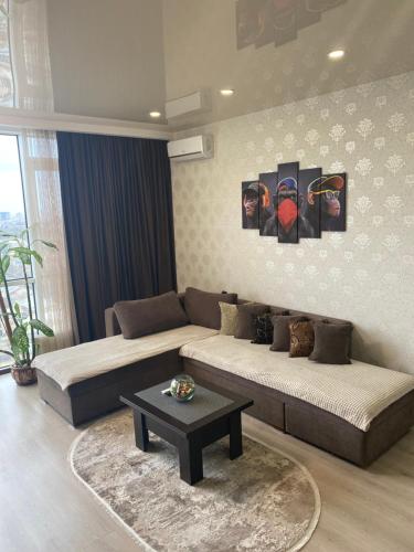 Kadorr — 4-Star Luxury Hotel in Odessa, Ukraine