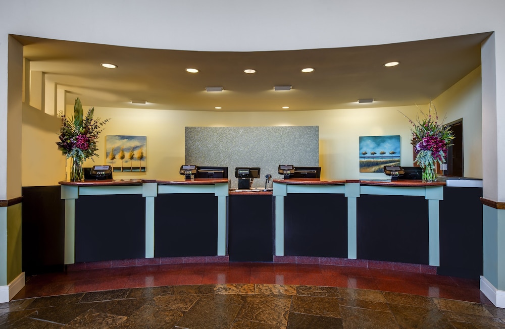 Crowne Plaza Cabana Palo Alto by IHG - photo 88
