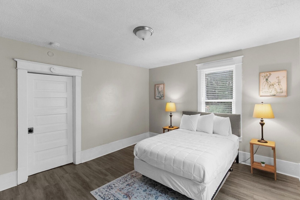 Ensley Highlands Hideaway - photo 3