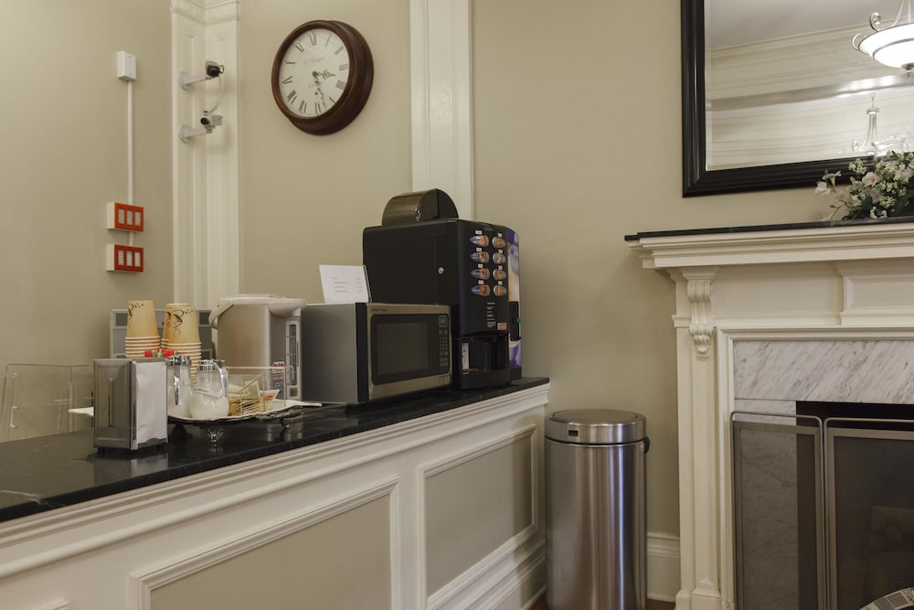 Grant Hotel - photo 33