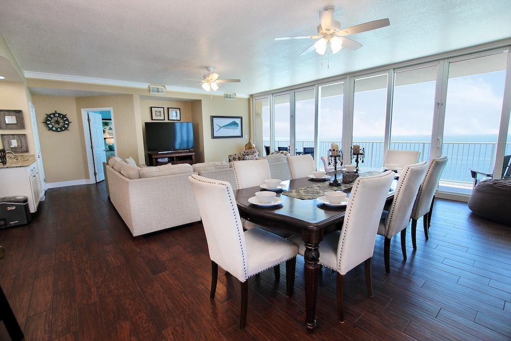 San Carlos Penthouse 5 - photo 32