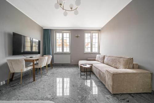Kołodziejska Old Town City Centre — 4-Star Luxury Hotel in Gdansk, Poland