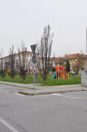 Civico 26 - carbon neutral hotel in Treviso