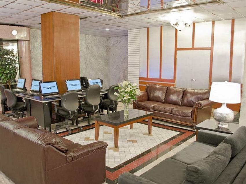 The Carter Hotel - photo 7