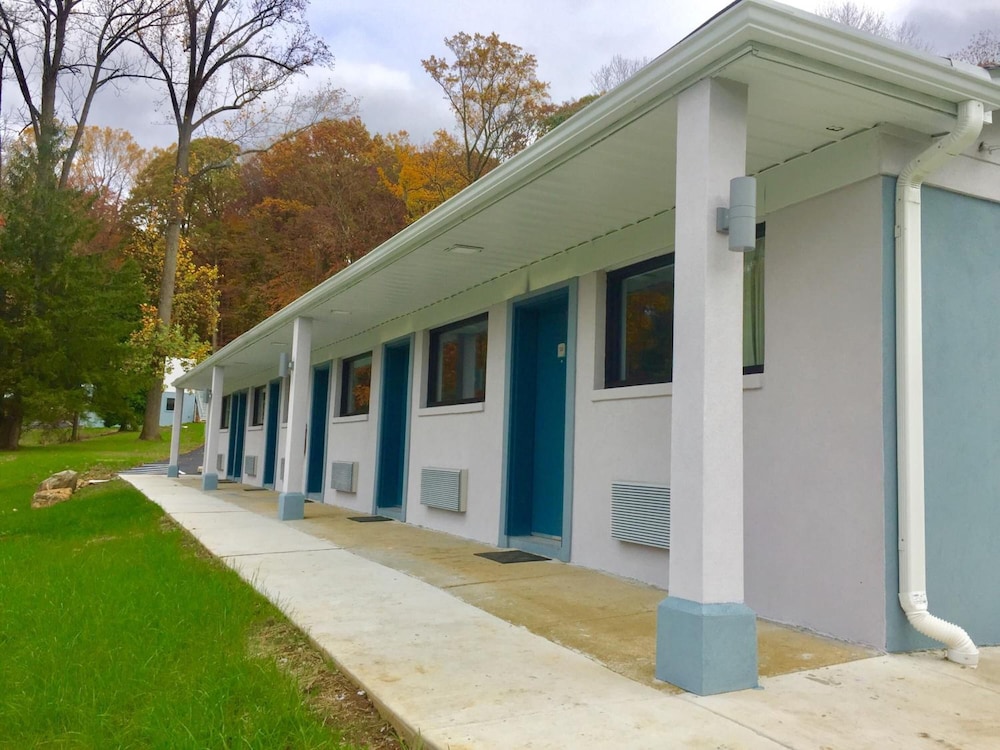 Hillside Motel Glen Mills - photo 21