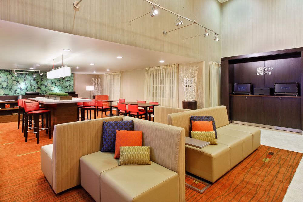 Courtyard by Marriott Athens Downtown - photo 4
