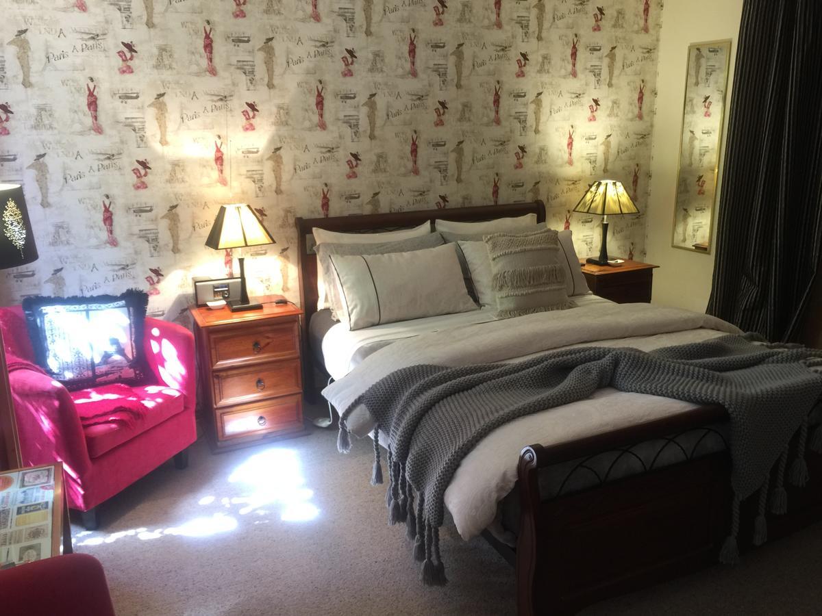 Green Gables Bed and Breakfast — Cygnet — photo 4